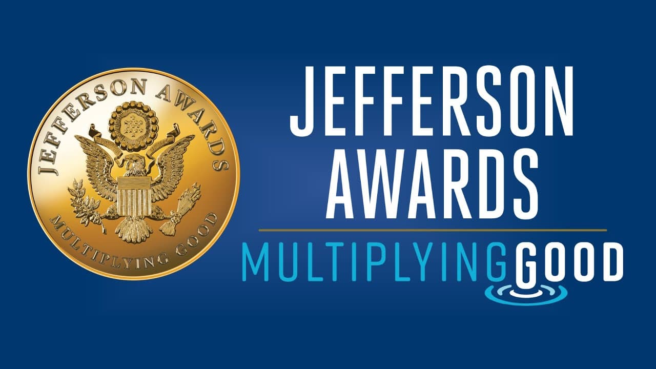 Jefferson Award