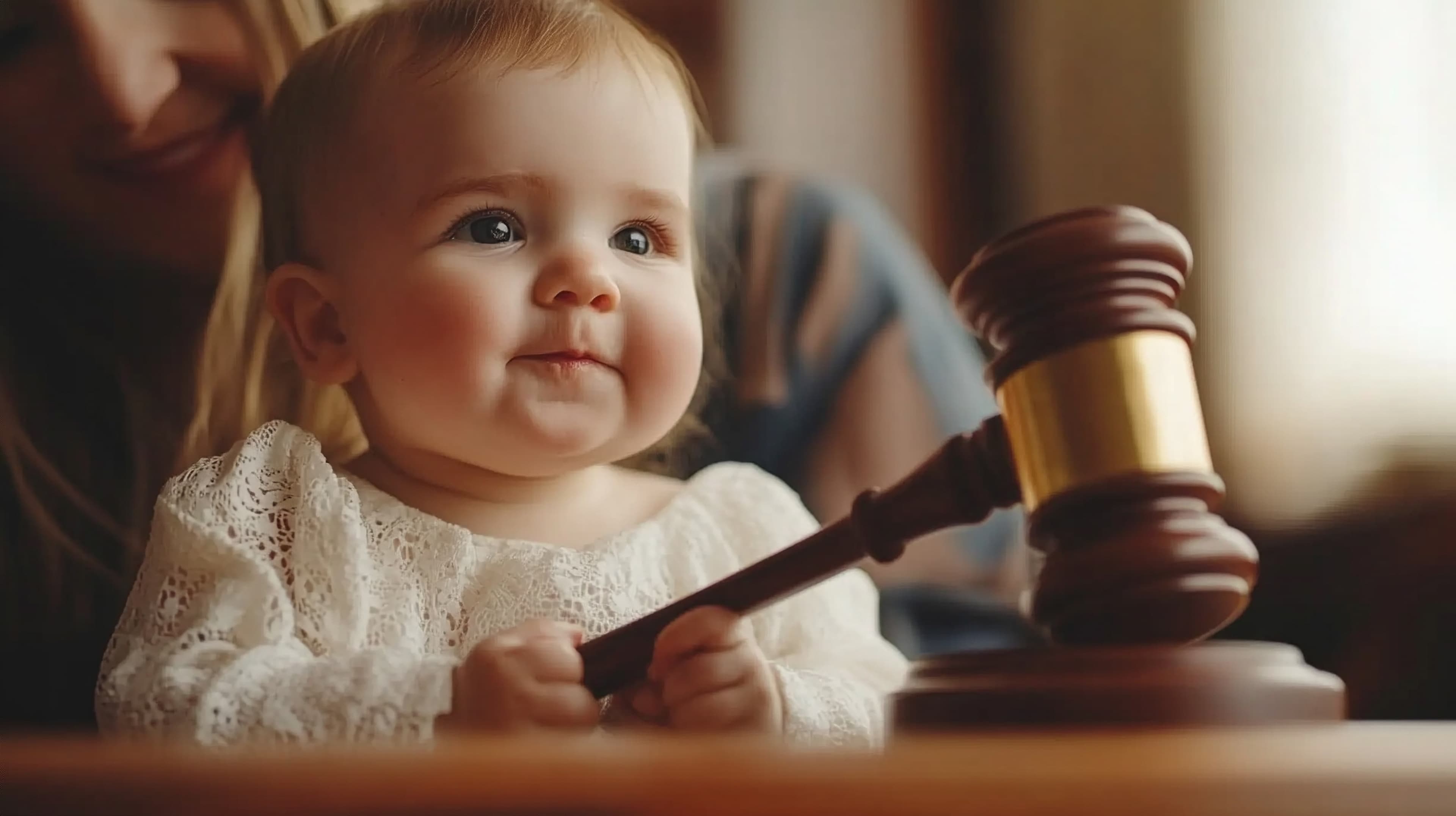 Child Care Law